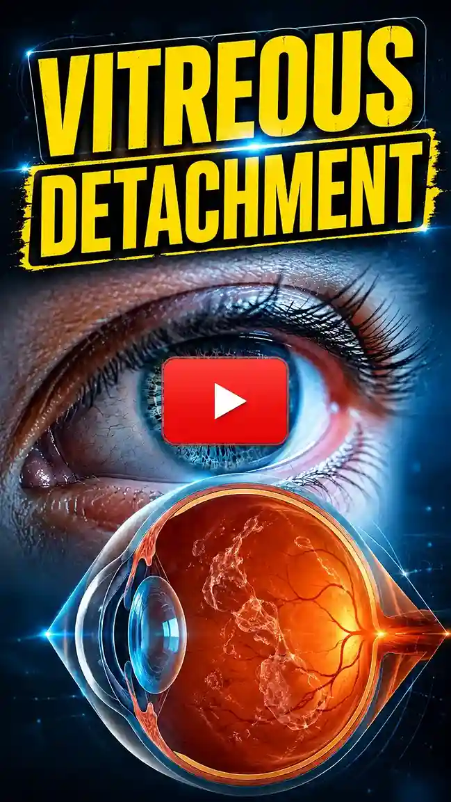 Eye-Dr Gautham Raju