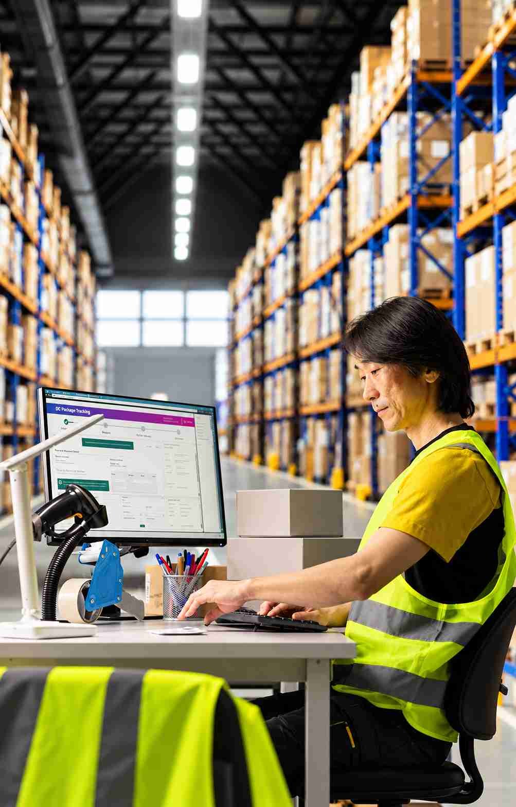 Inventory Management