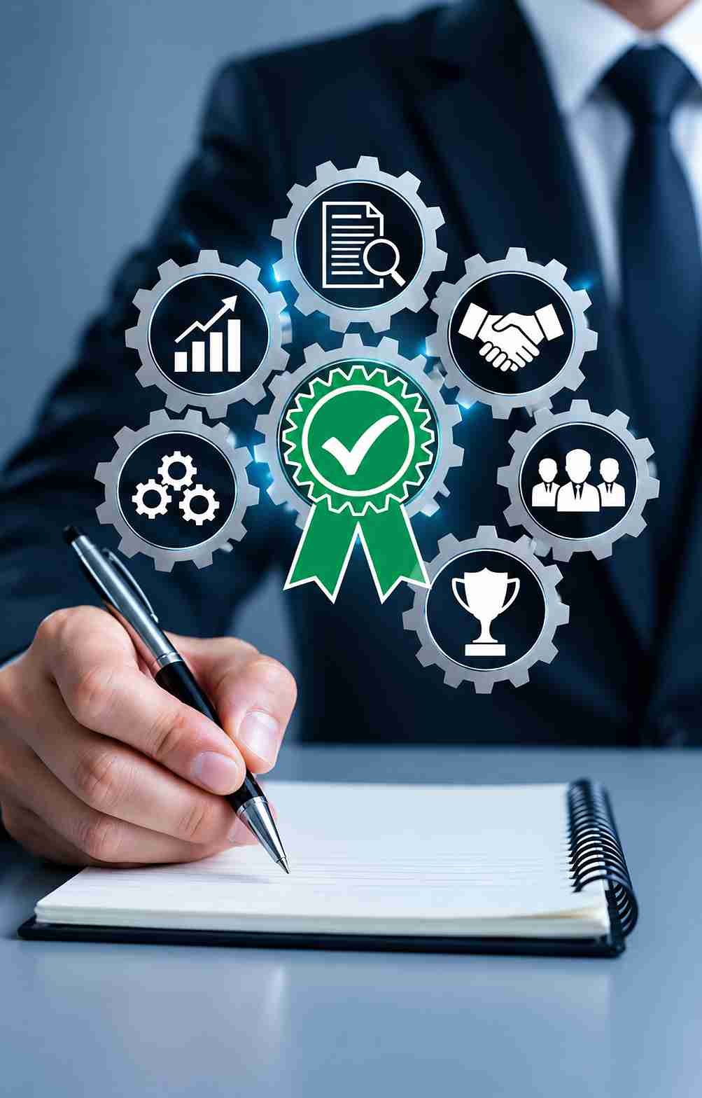 Quality Management