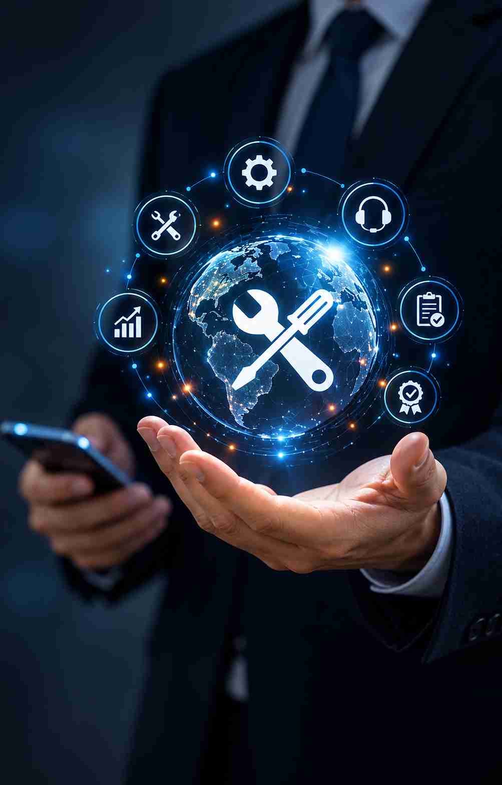 Maintenance Management