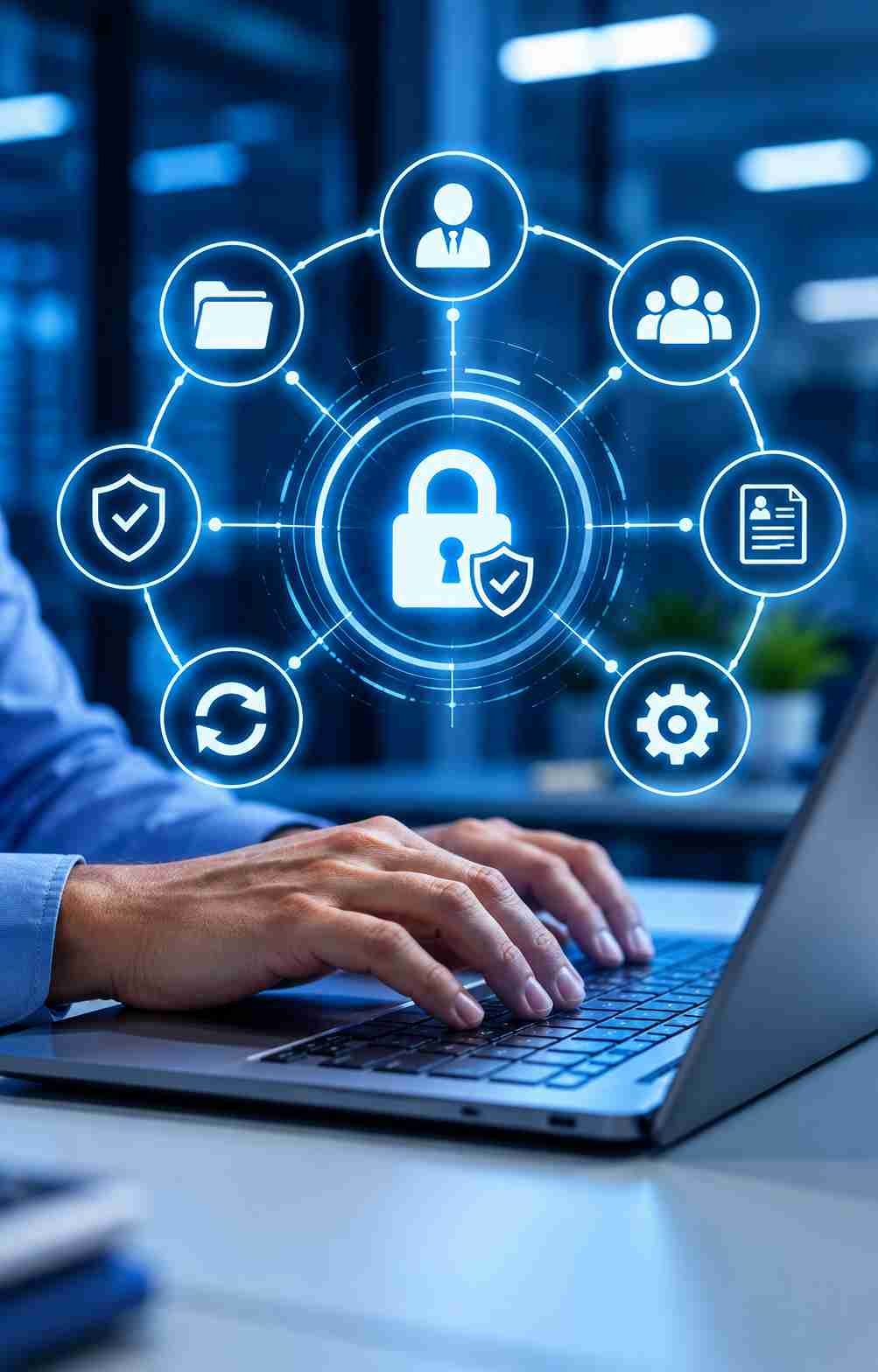 Administration & Access Management