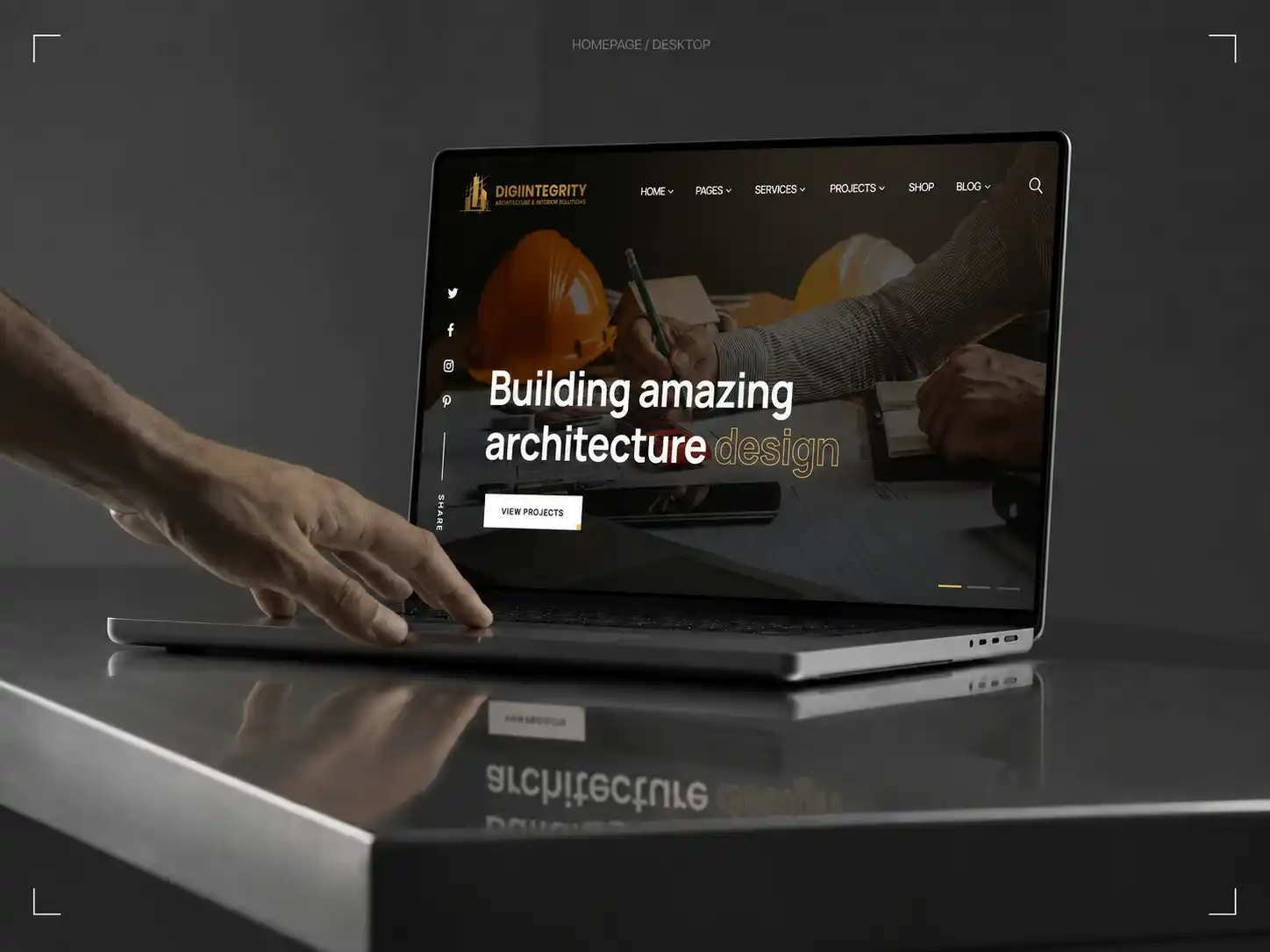 Digiintegrity Architecture & Interior Solutions
