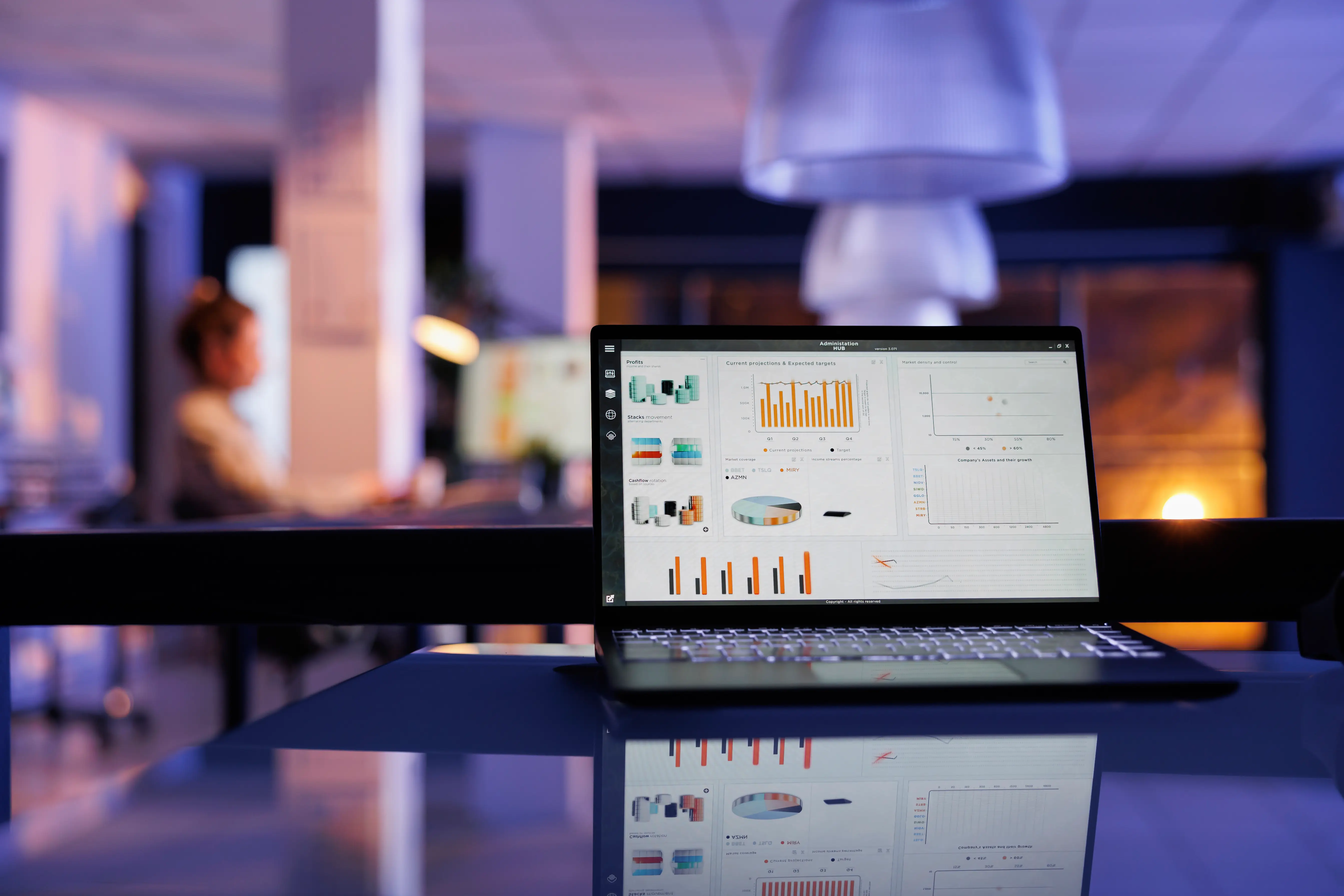 Retail Campaign Analytics & Data Re-Architecture Platform