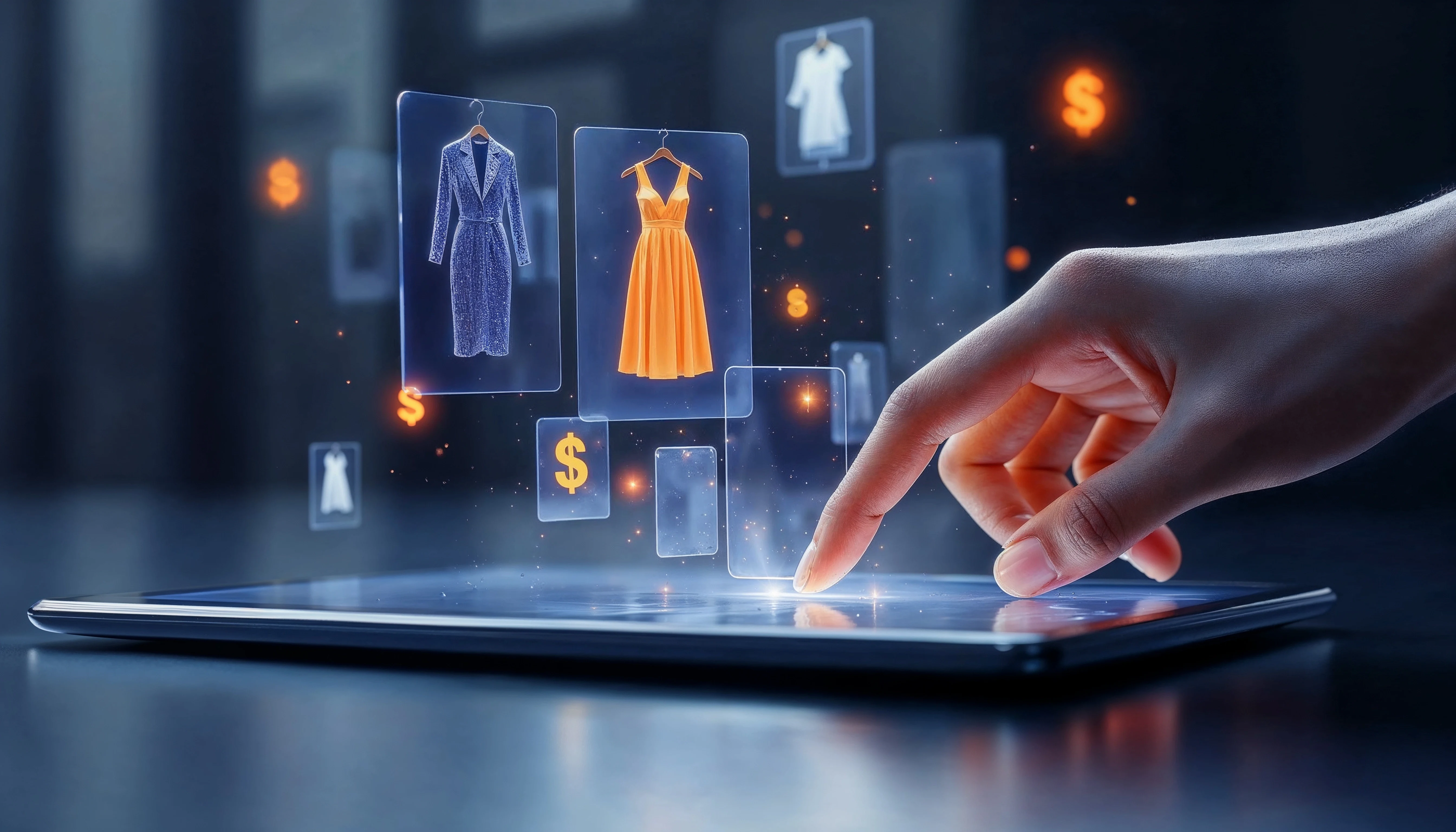 Retail Data Platform Modernization