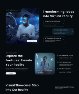 Best Web Designing Company in Hyderabad