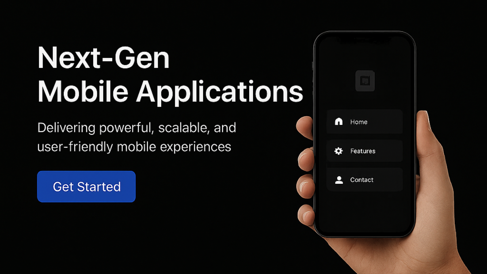 Best Mobile App Development Company in Hyderabad.